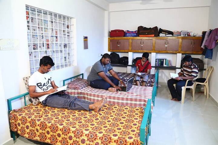 hostel